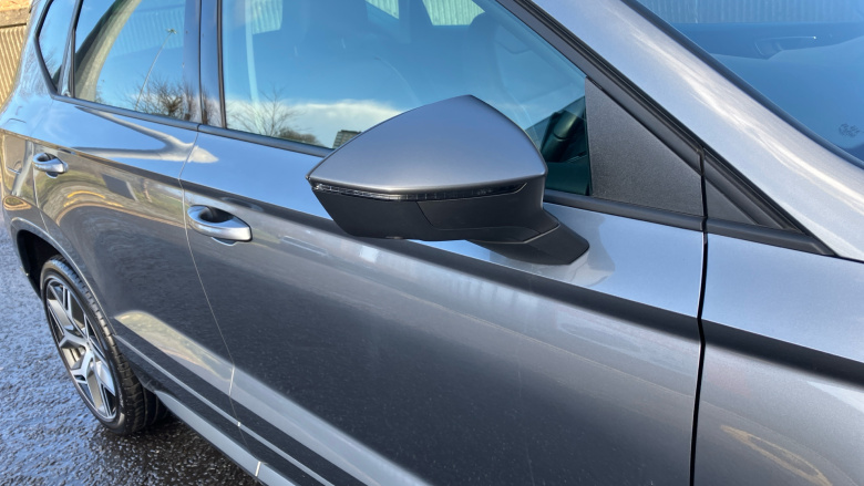 SEAT Ateca 1.5 TSI EVO FR Sport 5dr DSG Petrol Estate